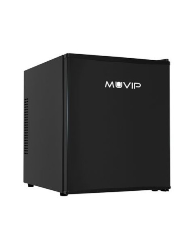 MINI BAR TERMOELÉCTRICO (SILENCIOSO, 13dB) 44 LT | 51,3CM | CERRADURA