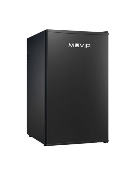 MINI BAR TERMOELÉCTRICO (SILENCIOSO, 13dB) 68L | 74CM | CERRADURA MUVIP
