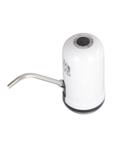DISPENSADOR DE AGUA ELECTRÓNICO PARA GARRAFAS MUVIP