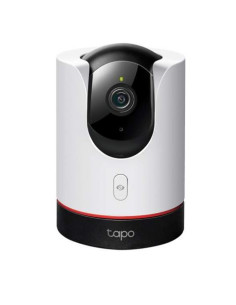 CAMARA DE VIGILANCIA 360º C225 TAPO 2K| WIFI |VISION NOCTURNA | TP-LINK