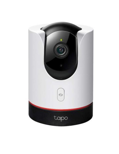 CAMARA DE VIGILANCIA 360º C225 TAPO 2K| WIFI |VISION NOCTURNA | TP-LINK