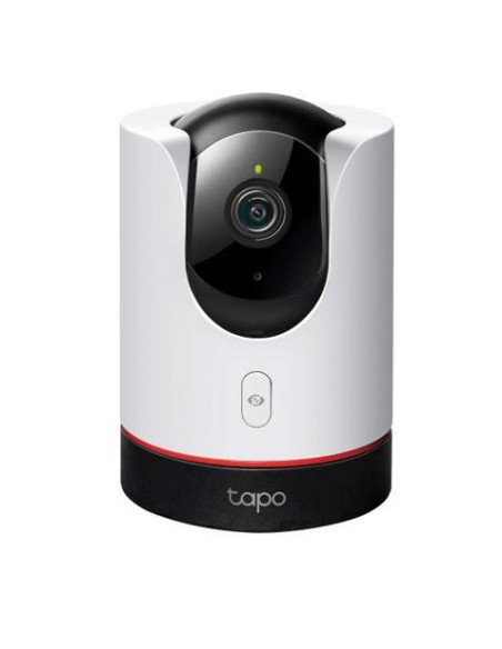 CAMARA DE VIGILANCIA 360º C225 TAPO 2K| WIFI |VISION NOCTURNA | TP-LINK