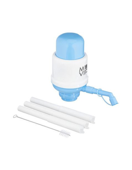 DISPENSADOR DE AGUA MANUAL PARA GARRAFAS MUVIP