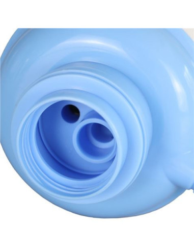 DISPENSADOR DE AGUA MANUAL PARA GARRAFAS MUVIP