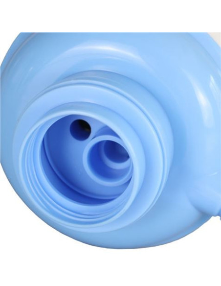 DISPENSADOR DE AGUA MANUAL PARA GARRAFAS MUVIP