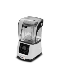 BATIDORA PROFESIONAL CON CABINA INSONORIZADA 1.5 LITROS 2200W CHEF PRO