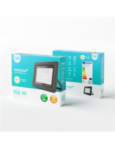 FOCO LED PROXIM II 20W | 4500K FOREVER 2