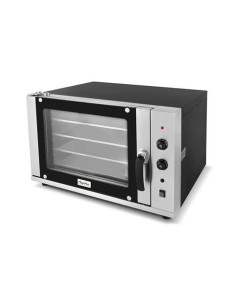 HORNO DE CONVECCIÓN ELÉCTRICO PROFESIONAL 6000W CHEF PRO