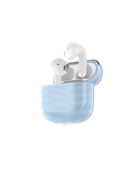 AURICULARES BLUETOOTH TWS G41 AZUL XO