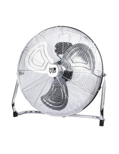 VENTILADOR INDUSTRIAL DE SUELO 140W 3 VELOCIDADES MUVIP