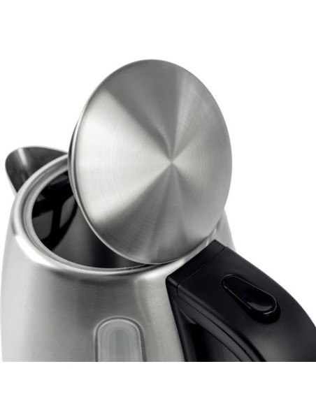 HERVIDOR DE AGUA INOX 1 LITRO 2200W MUVIP
