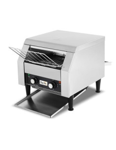 TOSTADORA DE CINTA TRANSPORTADORA INDUSTRIAL 2250W CHEF PRO