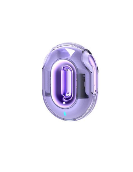 AURICULARES BLUETOOTH TWS VIOLETA X43 XO