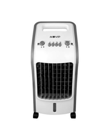 CLIMATIZADOR 4 LITROS 80W MUVIP
