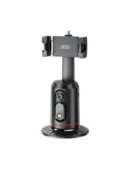 SOPORTE SMARTPHONE SEGUIMIENTO FACIAL 360 BLUETOOTH XO