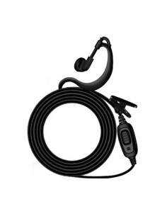 AURICULAR PARA WALKIE TALKIE AVP-COMM-X25 AVPOS