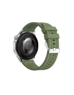 SMARTWATCH WATCH4 1.43\" AMOLED | IP68 | VERDE XO 2