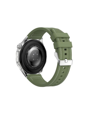 SMARTWATCH WATCH4 1.43\" AMOLED | IP68 | VERDE XO