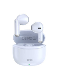 AURICULARES BLUETOOTH TWS VIOLETA X43 XO