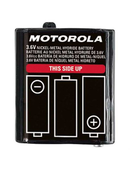 BATERIA PARA WALKIES MOTOROLA T62/T82/T92/H20