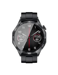 SMARTWATCH WATCH4 1.43\" AMOLED | IP68 | NEGRO XO 2