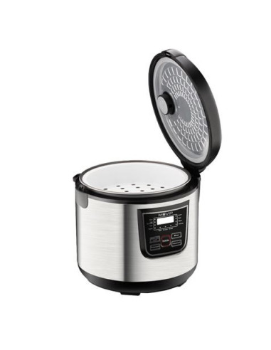 OLLA MULTIFUNCIÓN PROGRAMABLE 5 LITROS | 11 PROGRAMAS 900W MUVIP
