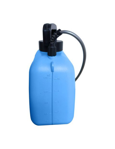 SULFATADORA DE BATERIA DE LITIO SPRAY PRO 5 LITROS BLIM