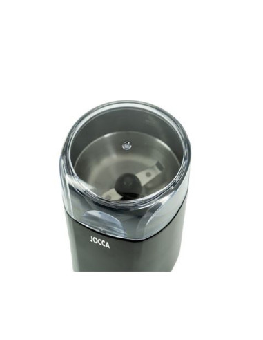 MOLINILLO ELÉCTRICO DE CAFÉ 60G JOCCA