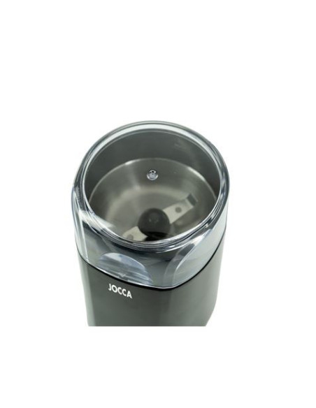 MOLINILLO ELÉCTRICO DE CAFÉ 60G JOCCA