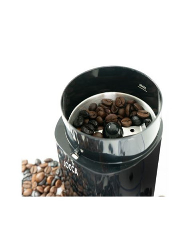 MOLINILLO ELÉCTRICO DE CAFÉ 60G JOCCA