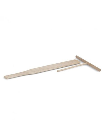 CREPERA 1000W 30CM DIAMETRO CM2360 | ANTIADHERENTE, ESPECIDOR Y ESPATULA