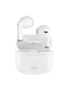 AURICULARES BLUETOOTH TWS X33 BEIGE XO 2
