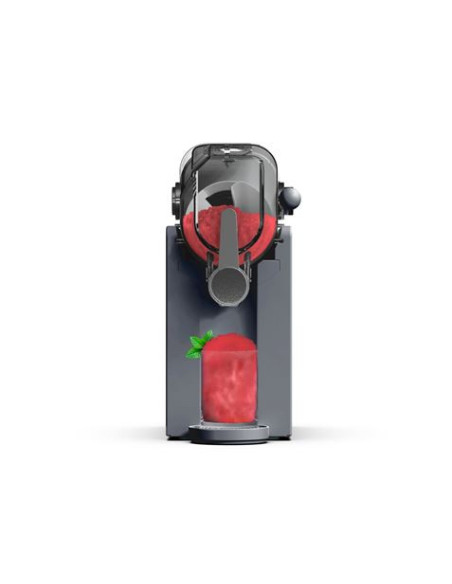 MÁQUINA DE GRANIZADOS 6 EN 1 1,6L JOCCA