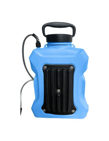 SULFATADORA DE BATERIA DE LITIO SPRAY PRO 12 LITROS BLIM