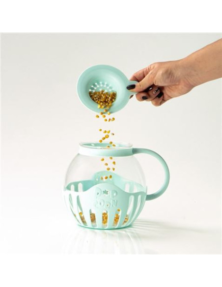 PALOMITERO PARA MICROONDAS JOCCA