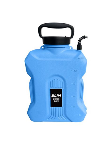 SULFATADORA DE BATERIA DE LITIO SPRAY PRO 12 LITROS BLIM