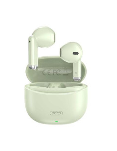 AURICULARES BLUETOOTH TWS X33 BLANCO XO 2