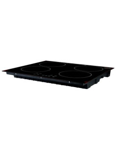 PLACA INDUCCIÓN 4 FUEGOS 7200W ENCASTRE + SOBREMESA MUVIP 2