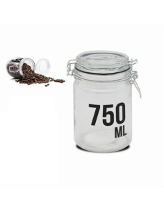 TARRO DE CRISTAL MARA 750ML