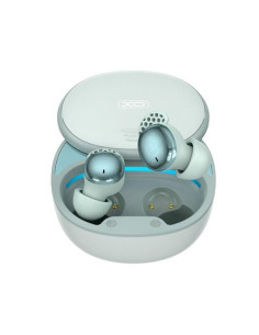 AURICULARES TWS BOTON G32 AZUL XO