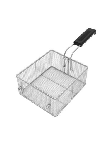 FREIDORA ELÉCTRICA PROFESIONAL 10 LITROS 3000W CHEF PRO