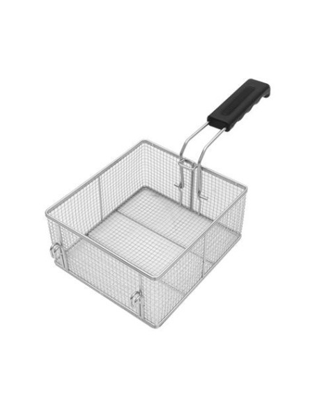 FREIDORA ELÉCTRICA PROFESIONAL 10 LITROS 3000W CHEF PRO