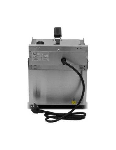 FREIDORA ELÉCTRICA PROFESIONAL 10 LITROS 3000W CHEF PRO