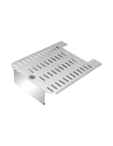 FREIDORA ELÉCTRICA PROFESIONAL 10+10 LITROS 2X3000W CHEF PRO