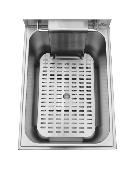 FREIDORA ELÉCTRICA PROFESIONAL 11 LITROS 3000W CHEF PRO