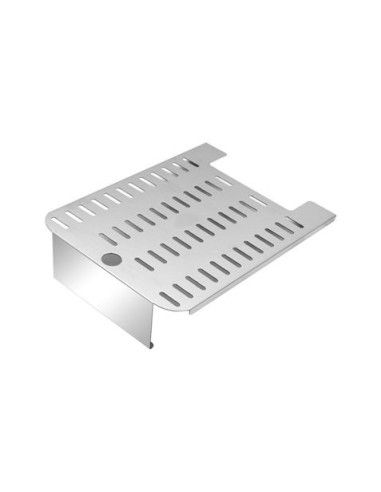FREIDORA ELÉCTRICA PROFESIONAL 16+16 LITROS 2X3000W CHEF PRO