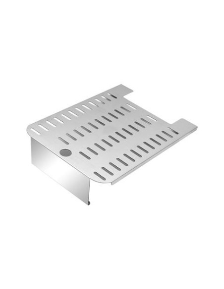 FREIDORA ELÉCTRICA PROFESIONAL 16+16 LITROS 2X3000W CHEF PRO
