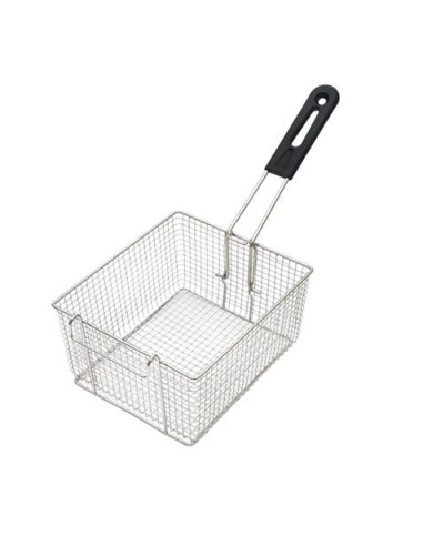 FREIDORA ELÉCTRICA PROFESIONAL 9 LITROS 2500W CHEF PRO