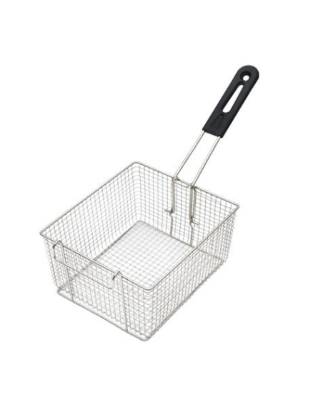 FREIDORA ELÉCTRICA PROFESIONAL 9 LITROS 2500W CHEF PRO