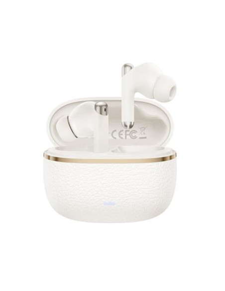 AURICULARES TWS CON CANCELACION DE RUIDO G33 BLANCO XO